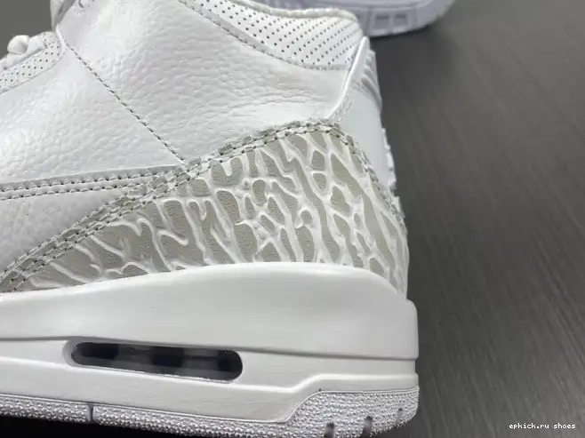 Cheap White' Retro 429487-111 Air PS 'Triple 3 Jordan 0516